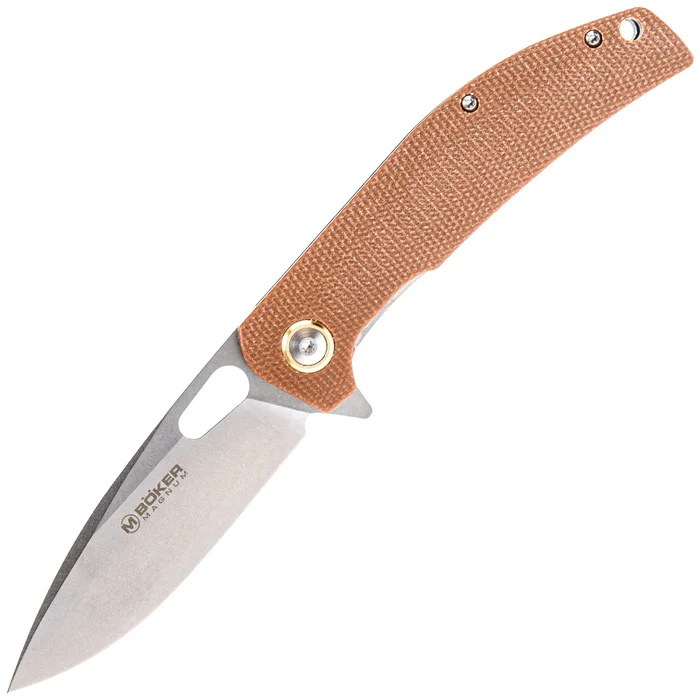 01SC005 – Boker Magnum Toxicofera