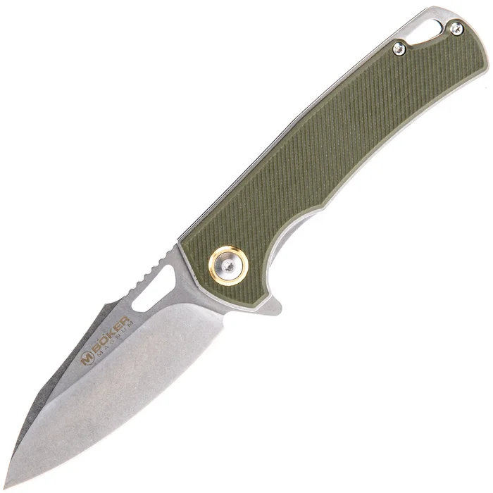 01SC008 – Boker Magnum Skeksis