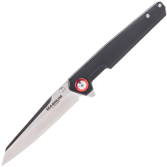 01SC076 – Boker Magnum Brachyptera