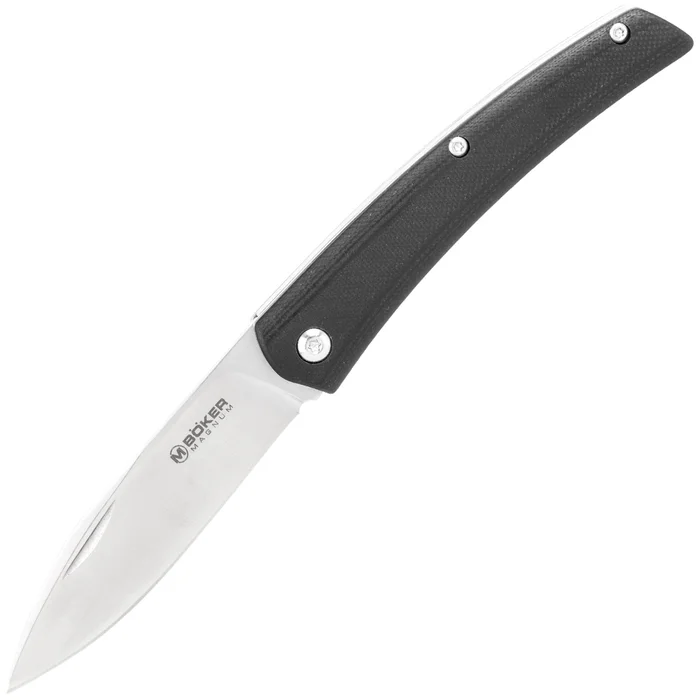 01SC080 – Boker Magnum Long Lead EDC