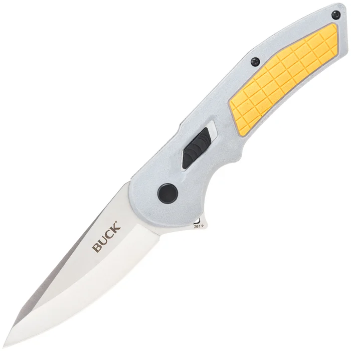 0261ORS-B – Buck Hexam Gris