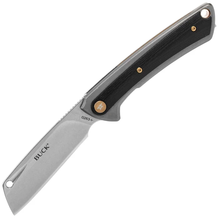 0263GYS-B – Buck HiLine