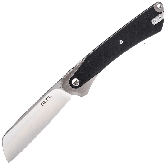 0263GYS1-B – Buck Hiline XL