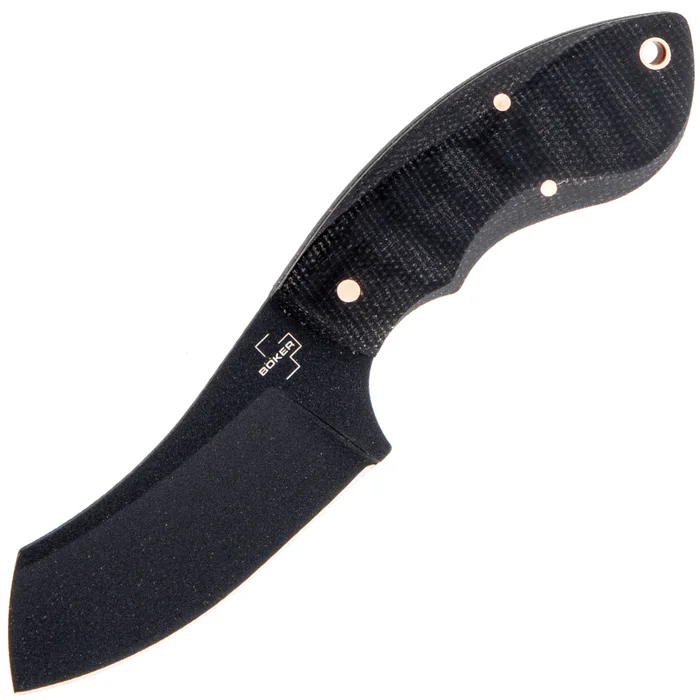 02BO085 – Boker PLus Rhino All Black Copper