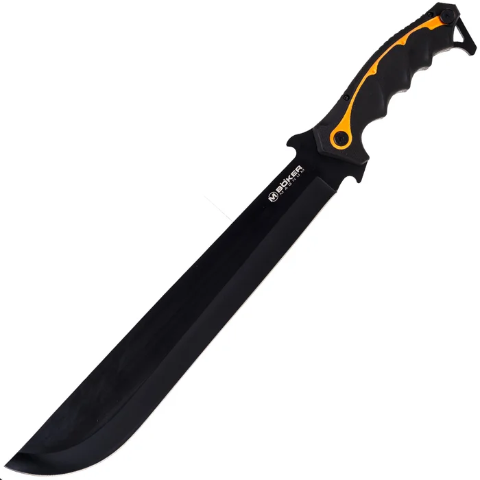 02RY691 – Boker Magnum CSB Latin machete