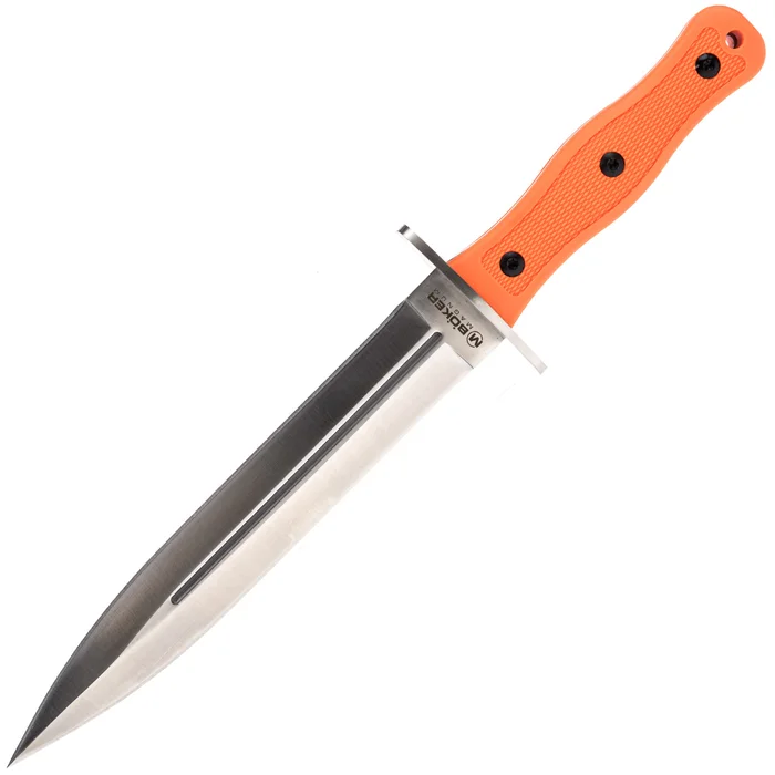 02RY807 – Boker Magnum Boar Dagger