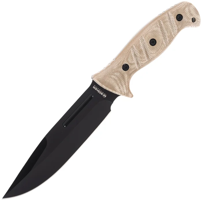 02SC012 – Boker Magnum Desert Warrior 2.0