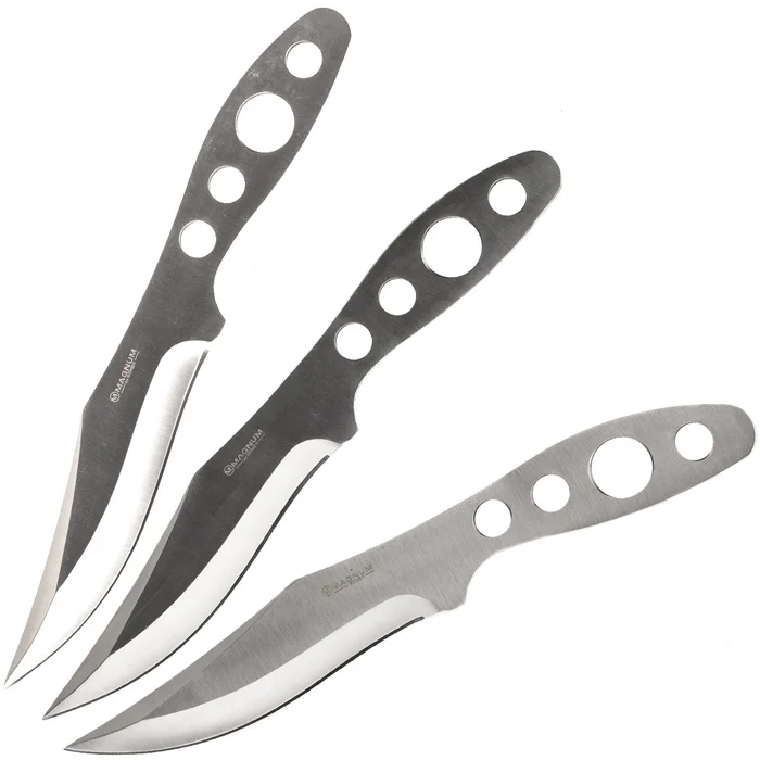 02SC216 – Boker Magnum Flying Bowie