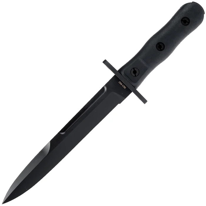 0339/BLK-OP – Extrema Ratio 39-09 Operativo