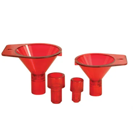 038-02029 Powder Funnel Set