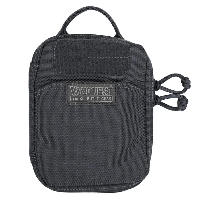 040210BK – Vanquest Husky 2.0 personal Pocket Maximizer noir