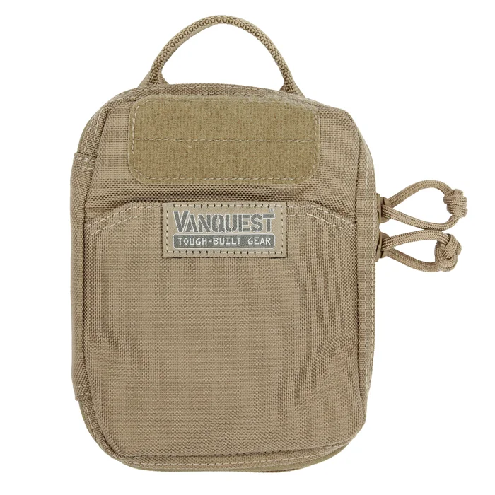 040210CT – Vanquest Husky 2.0 personal Pocket Maximizer Coyote Tan