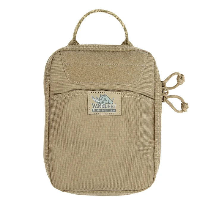 043220CT – Vanquest EDCM Husky 2.0 Coyote Tan