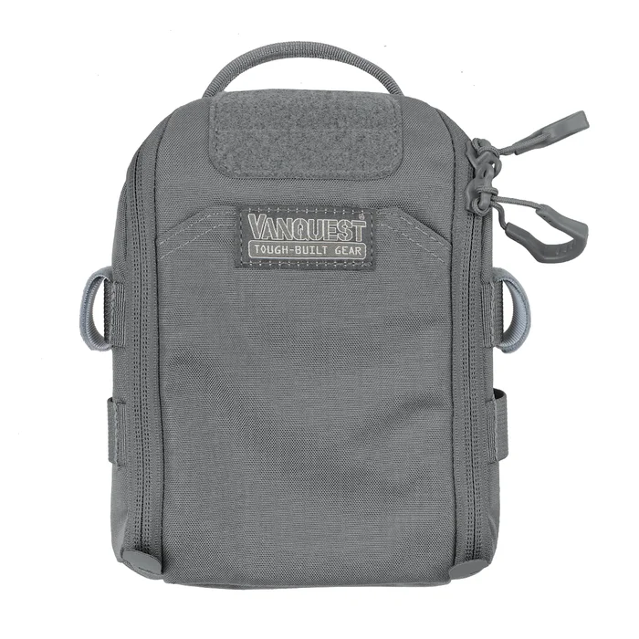045257WG – Vanquest FTIM 5×7 Wolf Grey