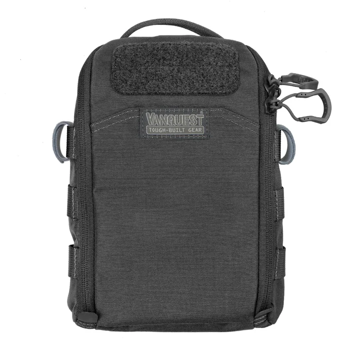 045269BK – Vanquest FTIM 6×9 Noir