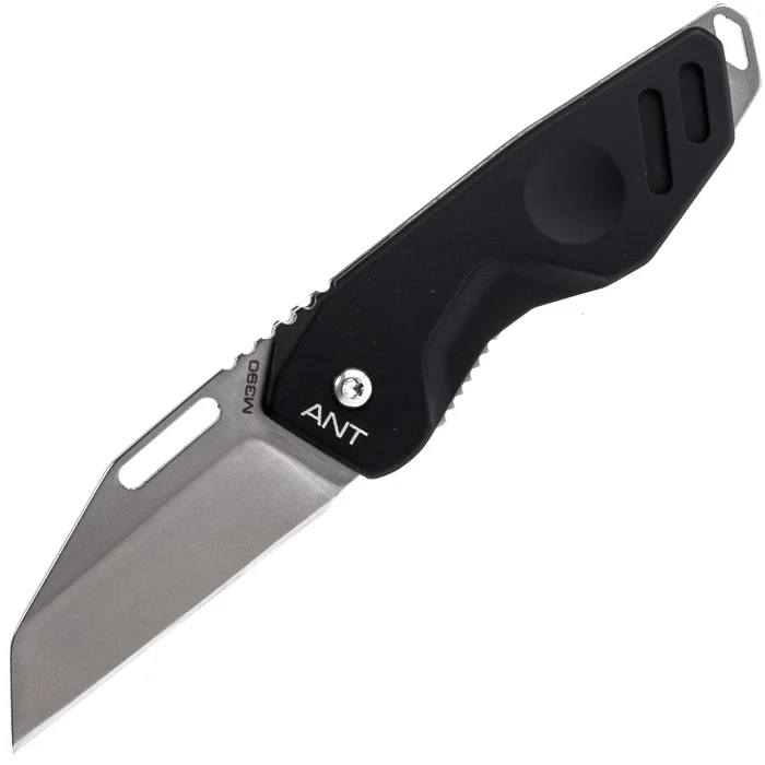 0468/M3/SW/BLK – Extrema ration Ant SW M390