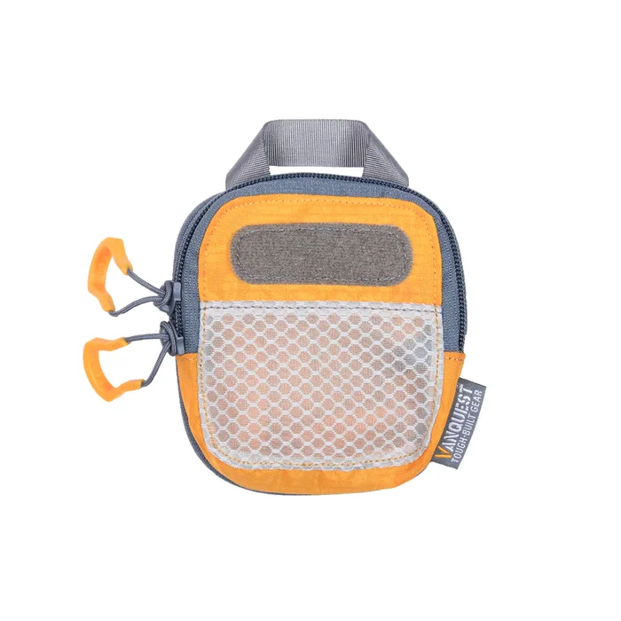 050100OR – Vanquest Sticky Cube XS Orange