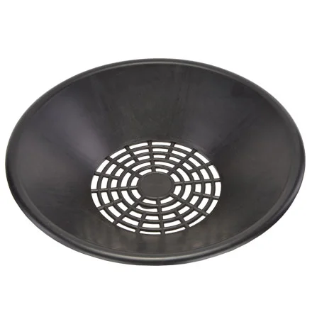 059-1311105 M E C Pan Media Sifter