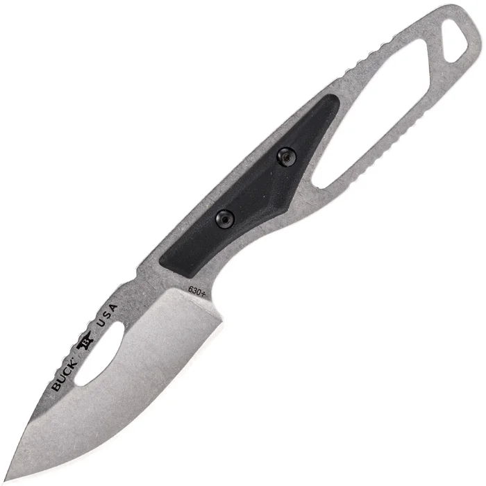 0630BKS-B – Buck Paklite Hide