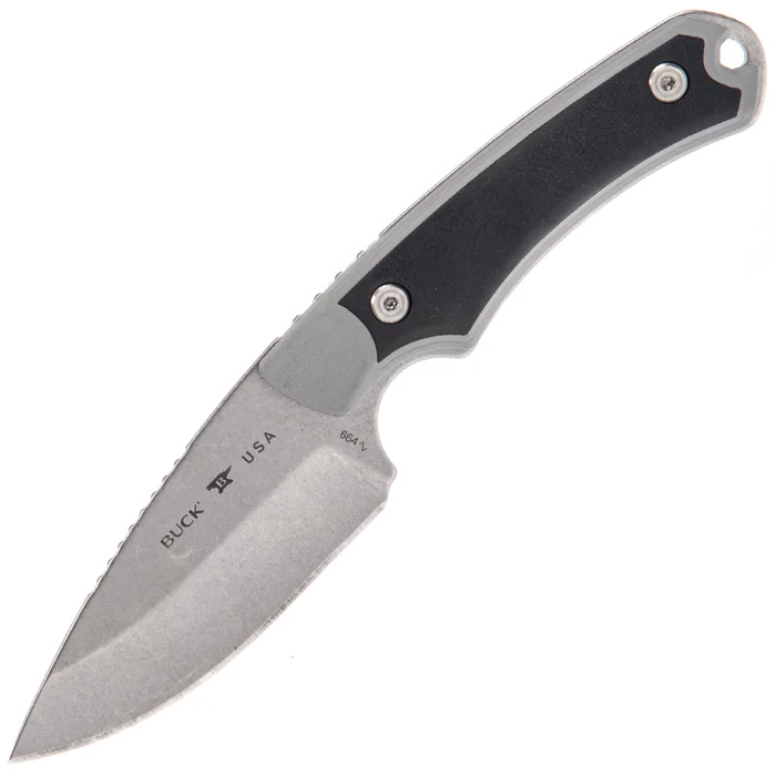 0664GYS-B – Buck Alpha Hunter Select