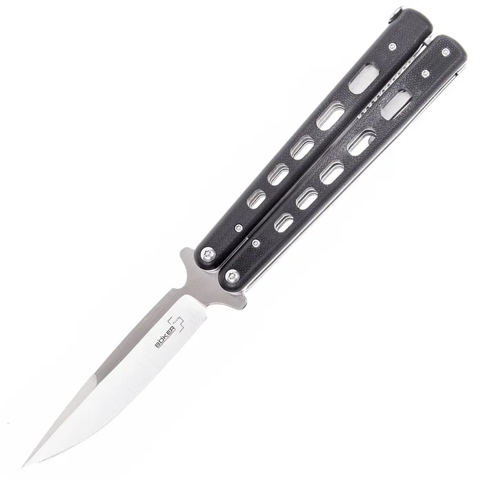 06EX012 – Boker Plus Balisong