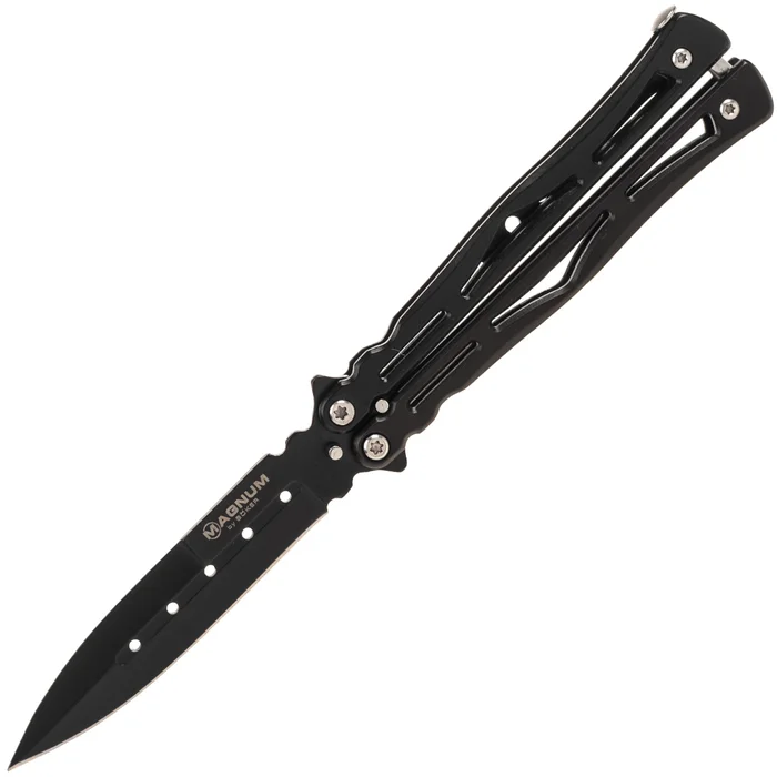 06EX408- Boker Magnum Balisong Neptis