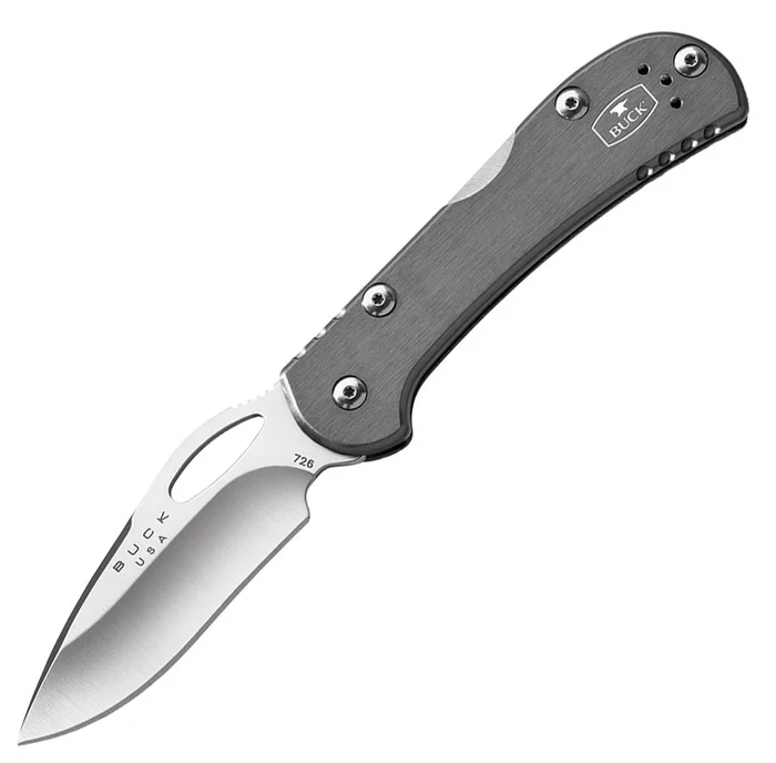 0726GYS-B – Buck Mini Spitfire