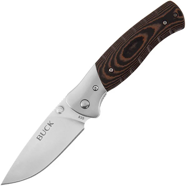 0835BRS-B – Buck Selkirk