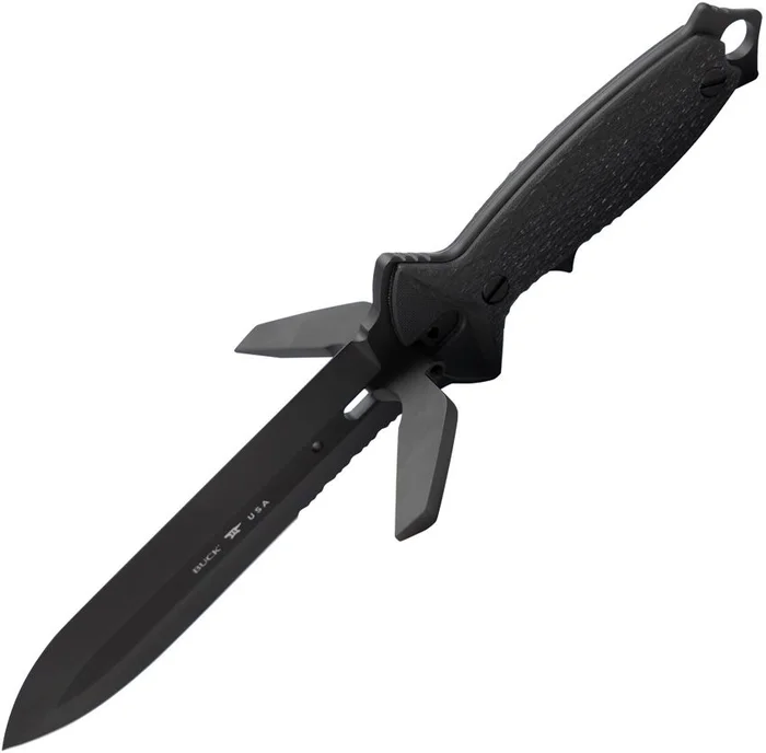 084BKXLE-B – Buck Buckmaster 2024 Legacy Collection