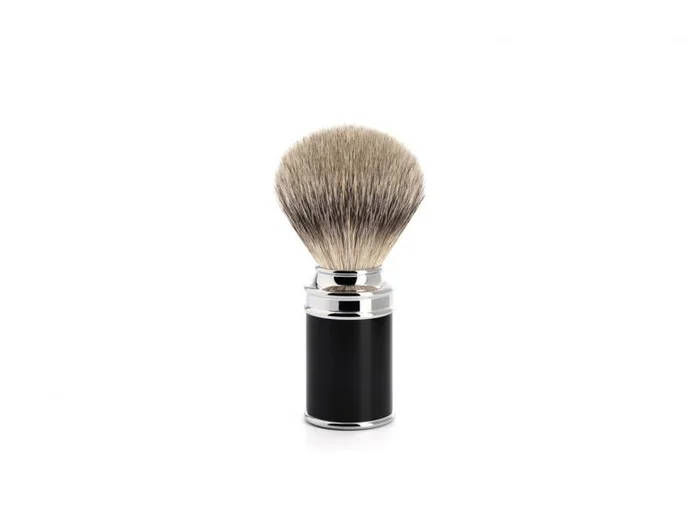 091M106 BLAIREAU MUHLE TRADITION PUR ARGENTE MONTURE NOIR