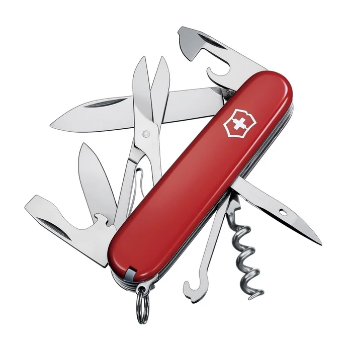 1.3703 – Victorinox Climber