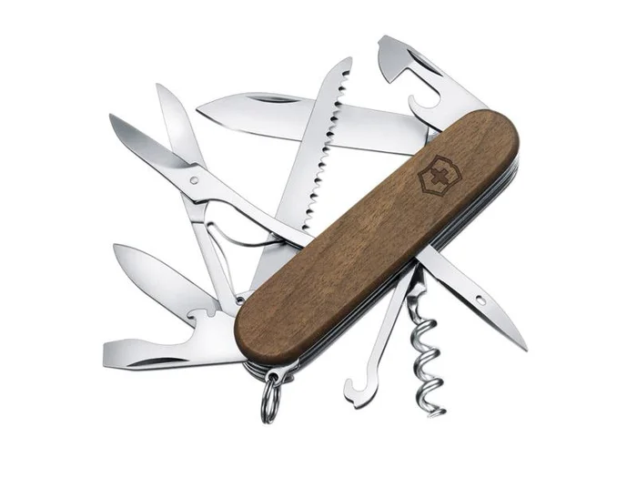 1.3711.63 – VICTORINOX HUNTSMAN NOYER