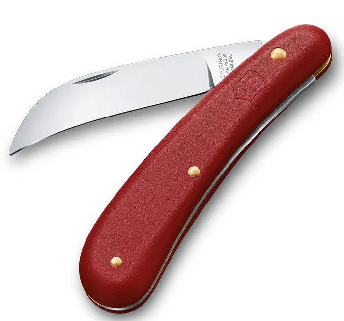 1.9201 – Victorinox serpette 11 cm lame