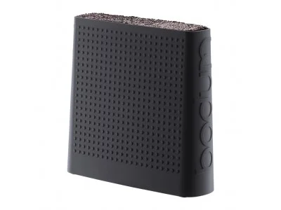 11089.01 – Bloc pour couteaux Bodum noir