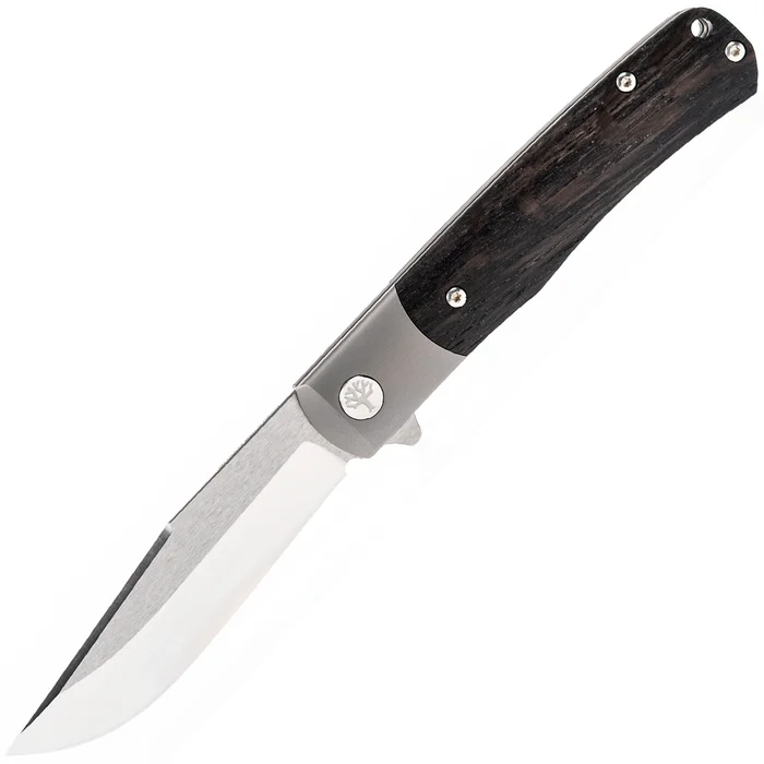 112139 – Boker Solingen TRPPR Chêne