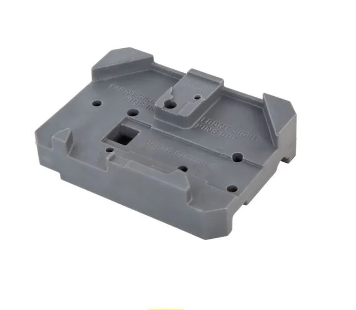 1127252 – Wheeler Engineering Delta Series AR Armorers Bench Block