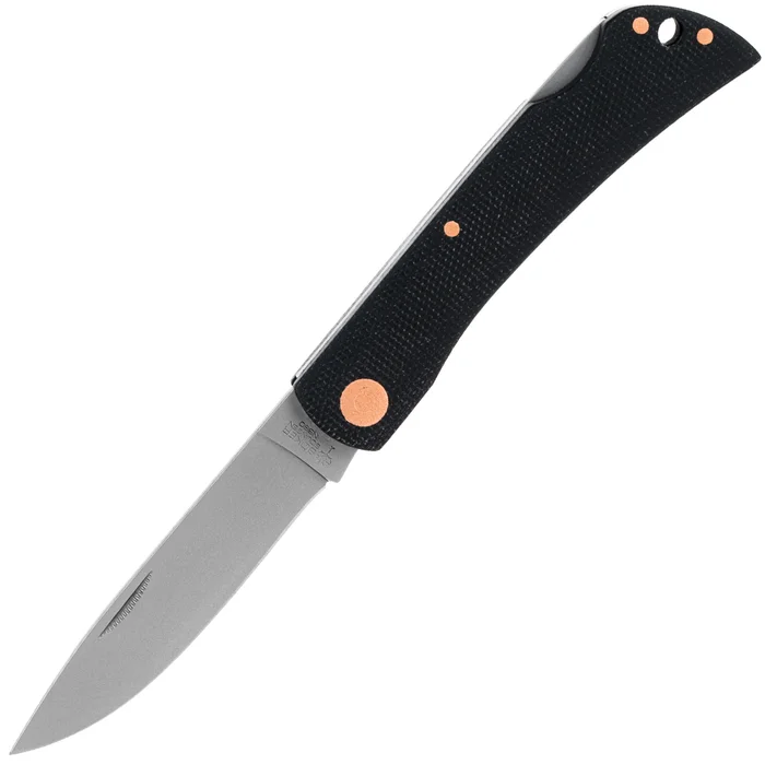 112914 – Boker Solingen Rangebuster Black & Copper