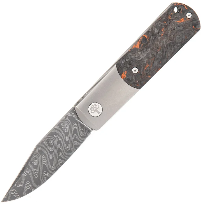 1132024DAM – Boker Solingen Damas Annual Collector’s 2024