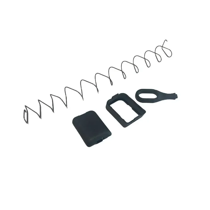 12-000007 – Arredondo Magazine Pad Kit +3 for GLOCK