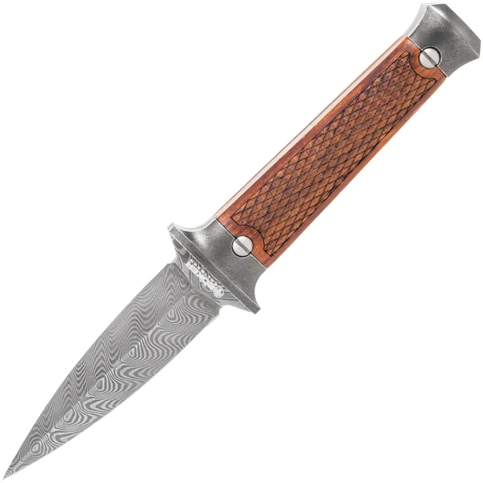 121515DAM – Boker P08 Damast
