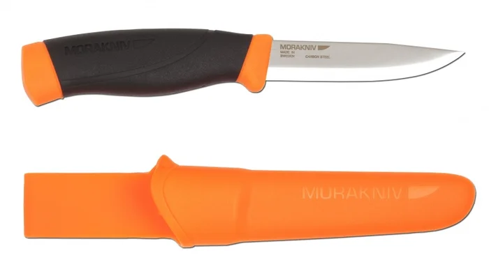 12211 – MoraKniv Companion Heavy Duty F