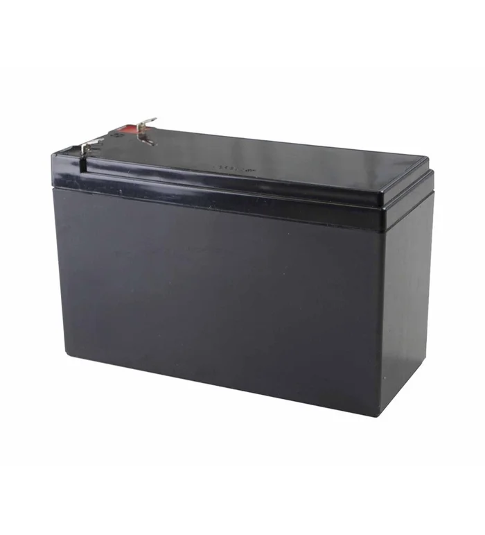 12V Batterie rechargable