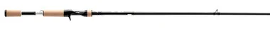 13 Fishing – Cannes Omen Black Casting / Cranking / Swimbait / Kayak