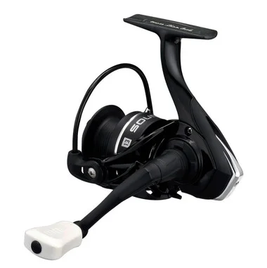 13 Fishing – Moulinet spinning Source X