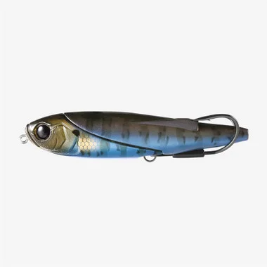 13 Fishing – Pathfinder – Hybride Topwater sans mauvaises herbes – 4,25″ – 3/4oz