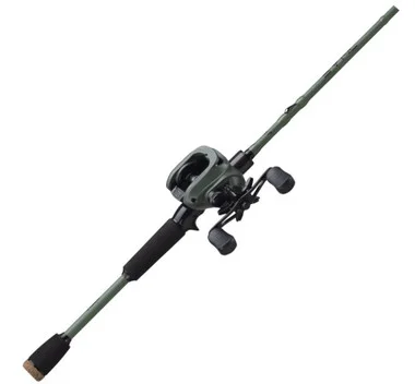 13 Fishing Pêche Combo 6’9 « M (Lh)