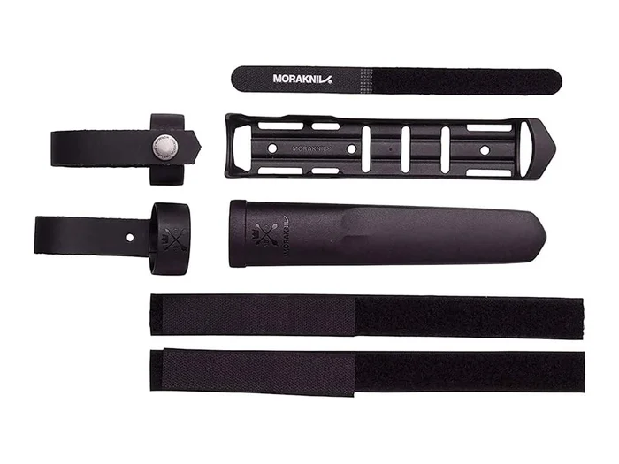 13000 – MoraKniv Kit Multimount pour Garberg