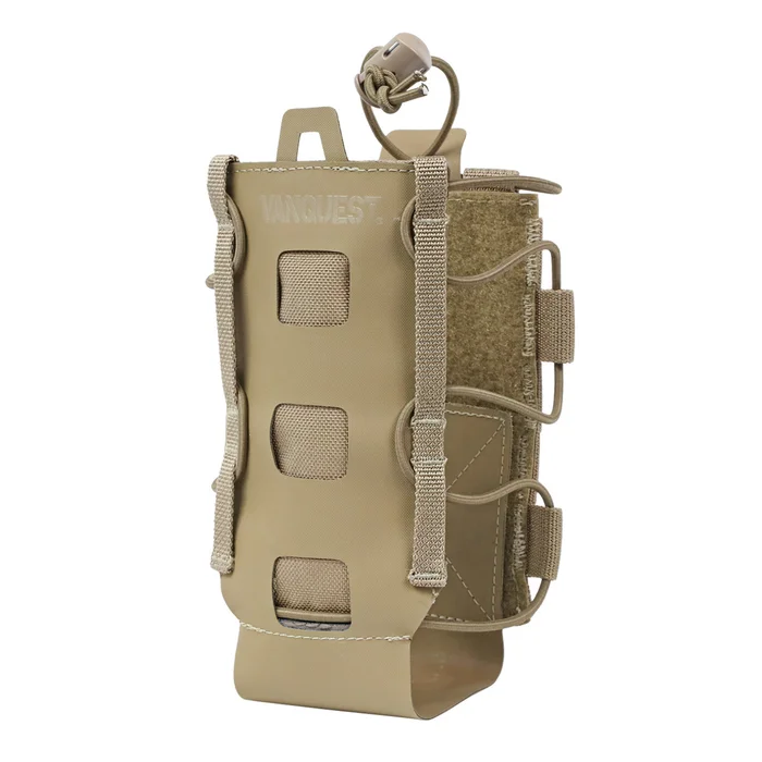 130105CT – Vanquest Hydra porte bouteille Coyote Tan