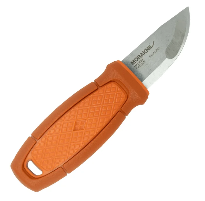13502 – MoraKniv Eldris Kit Burnt Orange Limited 2019