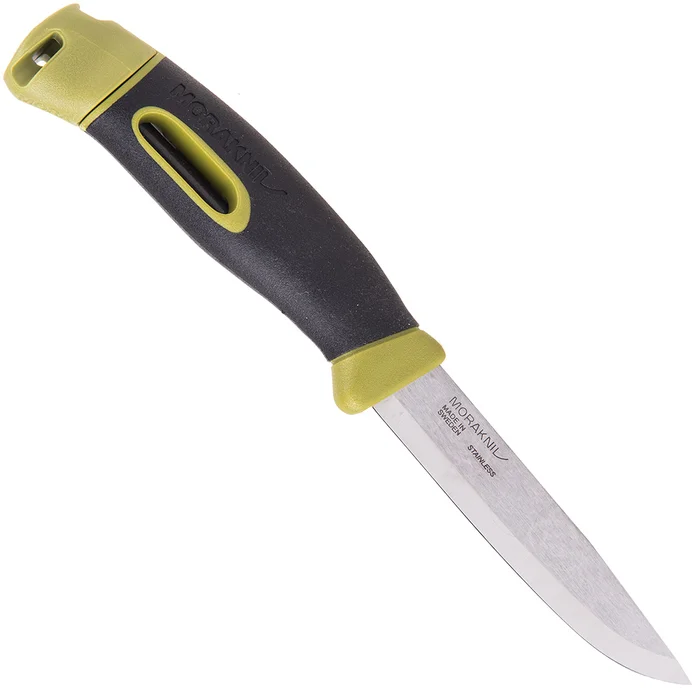 13570 – MoraKniv Companion Spark Vert